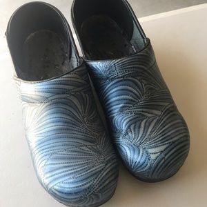 Dansko Clogs